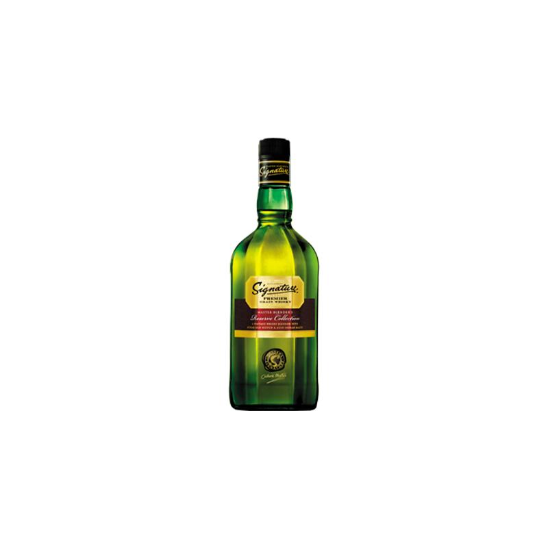  Signature Premium 180ml